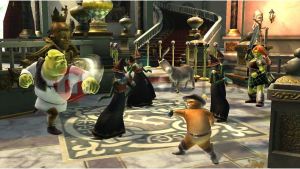 Shrek Forever After (Shrek 4) 2