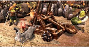 Shrek Forever After (Shrek 4) 3