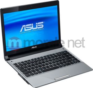 Laptop Asus UL30VT-QX033V 1