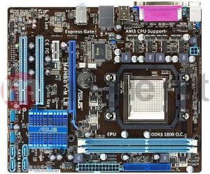 Płyta główna Asus M4N68T-M LE 1