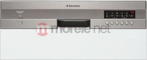 Zmywarka Electrolux ESI 66060XR 2