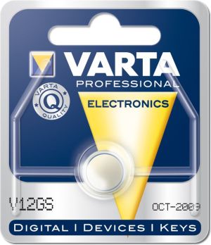 Varta Bateria LR43 1 szt. 1