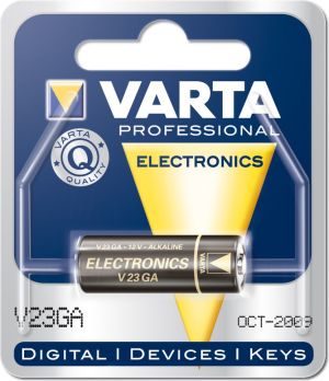Varta Bateria Electronics A23 1 szt. 1