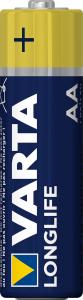 Varta Bateria LongLife Extra AA / R6 2600mAh 6 szt. 1