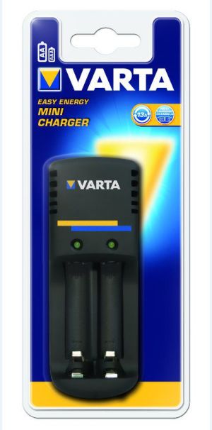 Ładowarka Varta Easy Energy (57666101401) 1