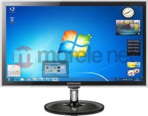 Monitor Samsung SyncMaster PX2370 LS23WHUKFV/EN 1
