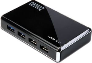 HUB USB Digitus A-DA-70230/DA-70230 1