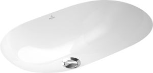 Umywalka Villeroy & Boch O.Novo 60cm CeramicPlus (416260R1) 1