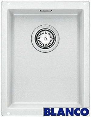 Zlewozmywak Blanco Zlewozmywak SUBLINE 320-U - 35 x 40 cm (518549) 1