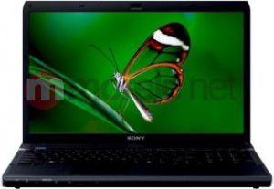 Laptop Sony VAIO VPCF12Z1E/BI.EE9 1