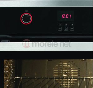 Piekarnik Mastercook MF-196 AX 2