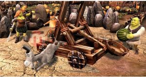 Shrek Forever (Shrek 4) Xbox 360 2