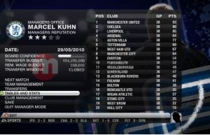 FIFA 10 Classic PC 11