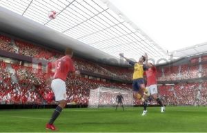 FIFA 10 Classic PC 5