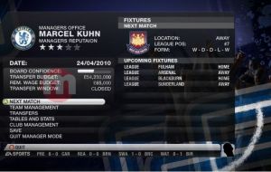 FIFA 10 Classic PC 10