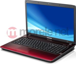 Laptop Samsung R780 NP-R780-JS08PL 2