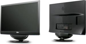 Monitor LG M2280DF-PZ z tunerem TV (30 dni bezpłatnej gwarancji na badpixele) 3