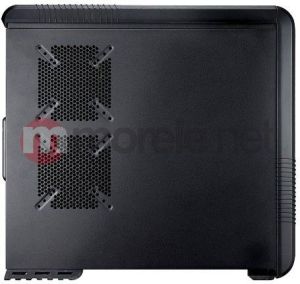 Obudowa Cooler Master Dominator II 692 Lite czarna bez zasilacza (RC-692-KKN3) 2
