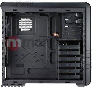 Obudowa Cooler Master Dominator II 692 Lite czarna bez zasilacza (RC-692-KKN3) 3