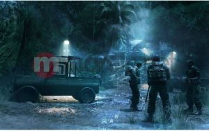 Sniper Ghost Warrior Xbox 360 4