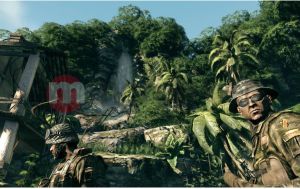 Sniper Ghost Warrior Xbox 360 5