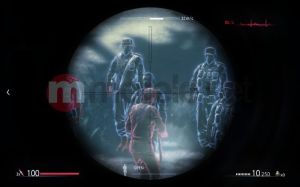 Sniper Ghost Warrior Xbox 360 7