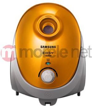 Odkurzacz Samsung Pebble SC 5250 2