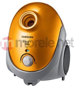 Odkurzacz Samsung Pebble SC 5250 4