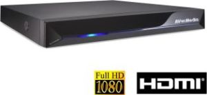 Odtwarzacz multimedialny AVerMedia AVerLife ExtremeVision Media Player (61O2720000AC-CED) 1