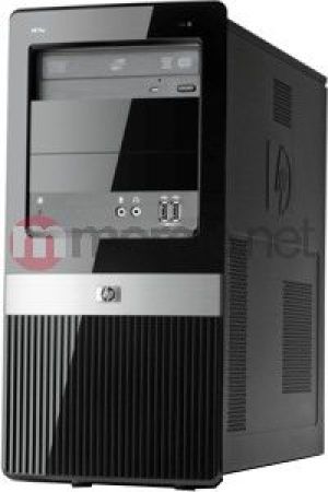 Komputer HP Komputery Profesional >> HP Pro 3120 MT C2D E7500 640GB 2GB DC DVD+/-RW MCR Win7+WXP+LCD 23'' Warr 3-3-0 (WU155EA) - KOMHP-KOP0243 1