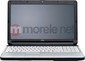 Laptop Fujitsu LifeBook A530 A5300MXC21PL 1