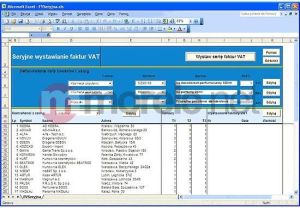Program Insert Sfera dla Subiekta GT (SFSGT) 4