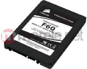 Dysk SSD Corsair  (CSSD-F60GB2-BRKT) 1