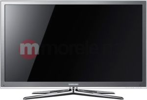 Telewizor Samsung Monitory : panele LCD >> Samsung 55" LED 200Hz 3D       UE55C8000 - TVSAM55C800 1
