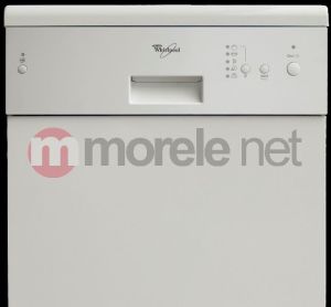 Zmywarka Whirlpool ADP 450 WH 2