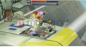Jak & Daxter The Lost Frontier platynowa 9
