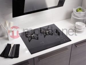 Płyta grzewcza Mastercook IGD 22 S 2