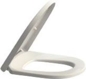 Deska sedesowa Villeroy & Boch Subway 2.0 Comfort wolnoopadająca weiss alpin (9M86S101) 1