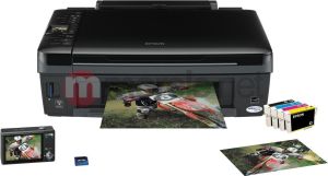 Urządzenie wielofunkcyjne Epson Stylus SX420W 2