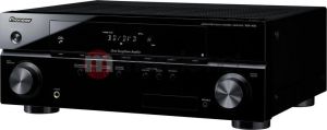 Pioneer AV VSX-420-K 3