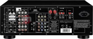 Pioneer AV VSX-520-K 4