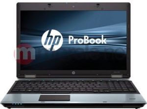 Laptop HP ProBook 6550b WD705EA 1