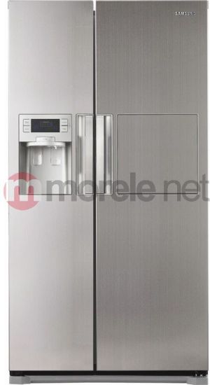 Lodówka Samsung RSH7ZNRS 1
