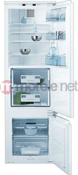 Lodówka AEG SANTO Z 91840-5I 1