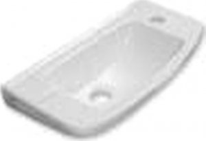 Umywalka Ideal Standard Umywalka Ideal Standard W409601 - W409601 5