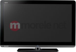 Telewizor Sharp Telewizory LCD >> Telewizor 32" LCD Sharp LC32LE320E (Aquos LED) (LC32LE320E) - RTVSHATLC0165 1