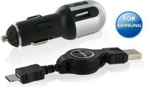 Ładowarka 4World 1x USB-A 0.5 A  (6491) 1