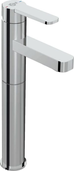 Bateria umywalkowa Ideal Standard Gio stojąca chrom (B0601AA) 1