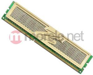 Pamięć serwerowa OCZ Gold Edition 2GB, 1333MHz DDR3,CL(9-9-9-20), Z3 XTC Heatspreader (OCZ3G1333LV2G) 1