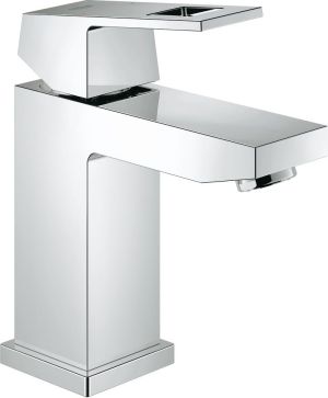 Bateria umywalkowa Grohe Eurocube stojąca chrom (2313200E) 1